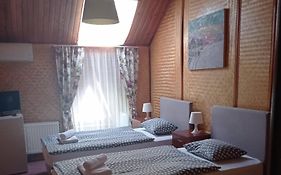 Закарпатская Колыба
